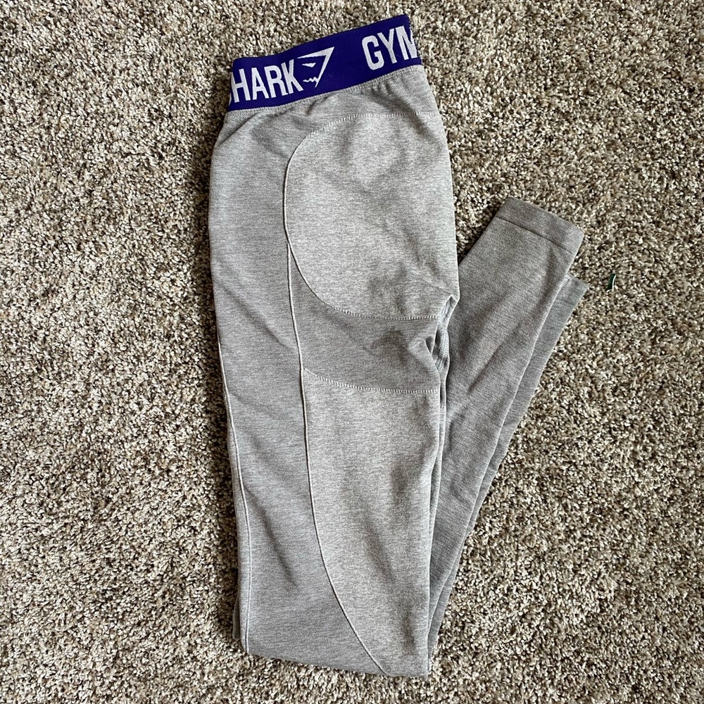 Gymshark Flex Leggings